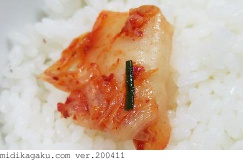 ハクサイ-料理-キムチ-2