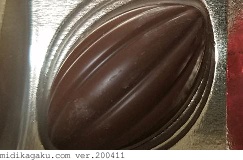 カカオ-料理-チョコレート